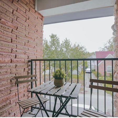 Enticing 1Br Apartment In The Heart Of The Heights هيوستن المظهر الخارجي الصورة