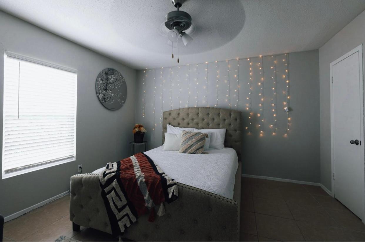 Enticing 1Br Apartment In The Heart Of The Heights هيوستن المظهر الخارجي الصورة