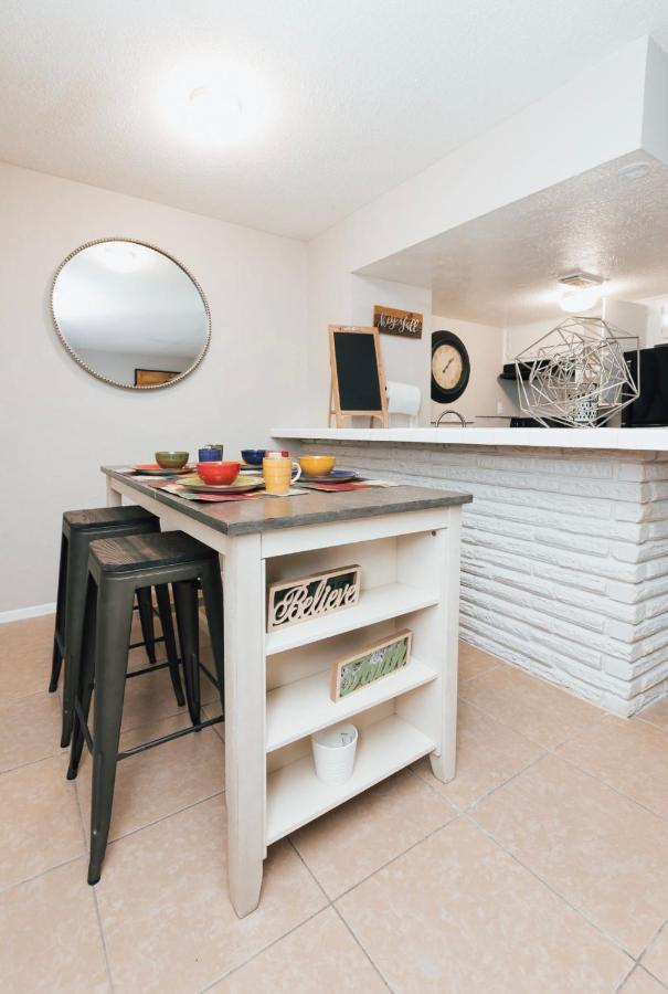 Enticing 1Br Apartment In The Heart Of The Heights هيوستن المظهر الخارجي الصورة