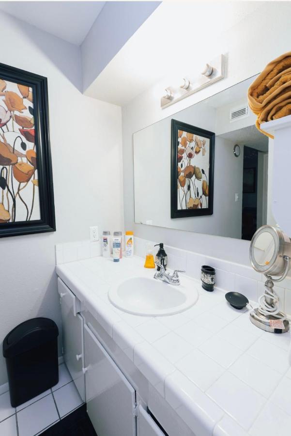 Enticing 1Br Apartment In The Heart Of The Heights هيوستن المظهر الخارجي الصورة
